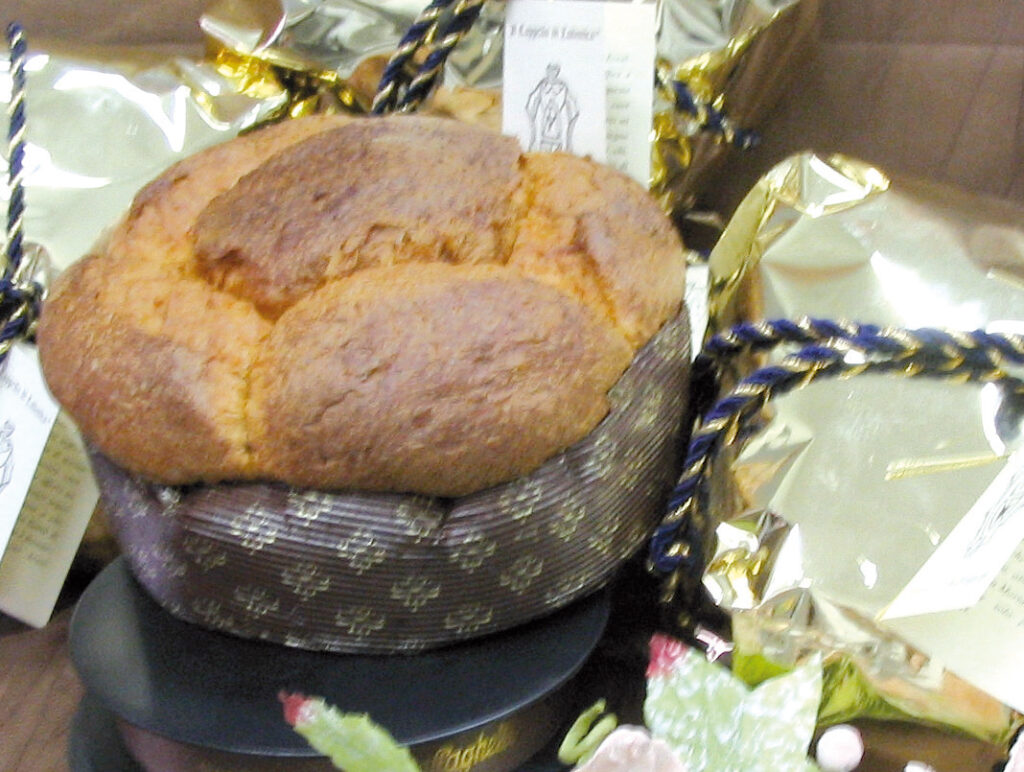 cappello di ludovico il moro